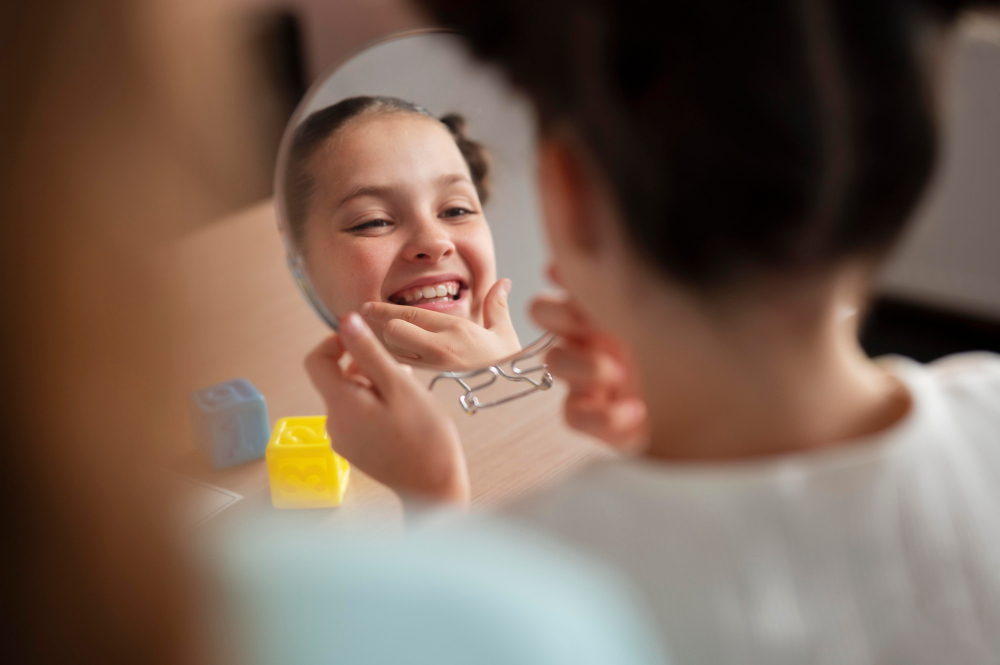 Common dental challenges faced by special children